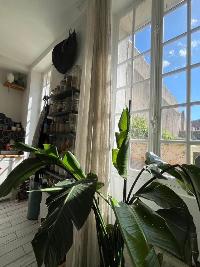Appartement Romantique Proche Plage Prado Perrier Marsylia Zewnętrze zdjęcie